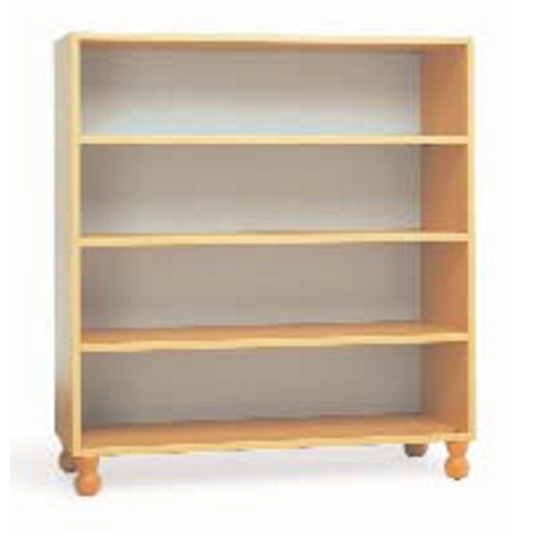 Mobile a quattro vani